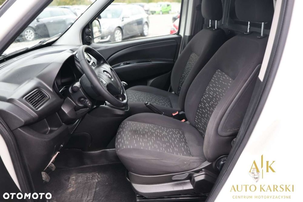 Opel COMBO VAN L2H1 - 36