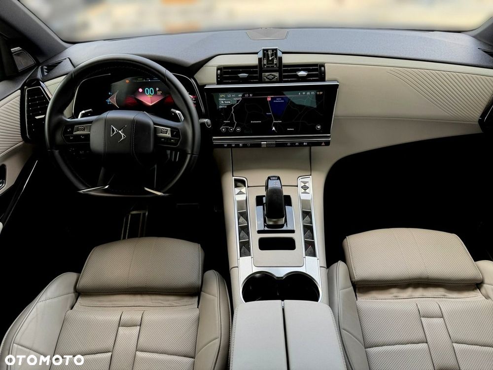 DS Automobiles DS 7 Crossback - 21