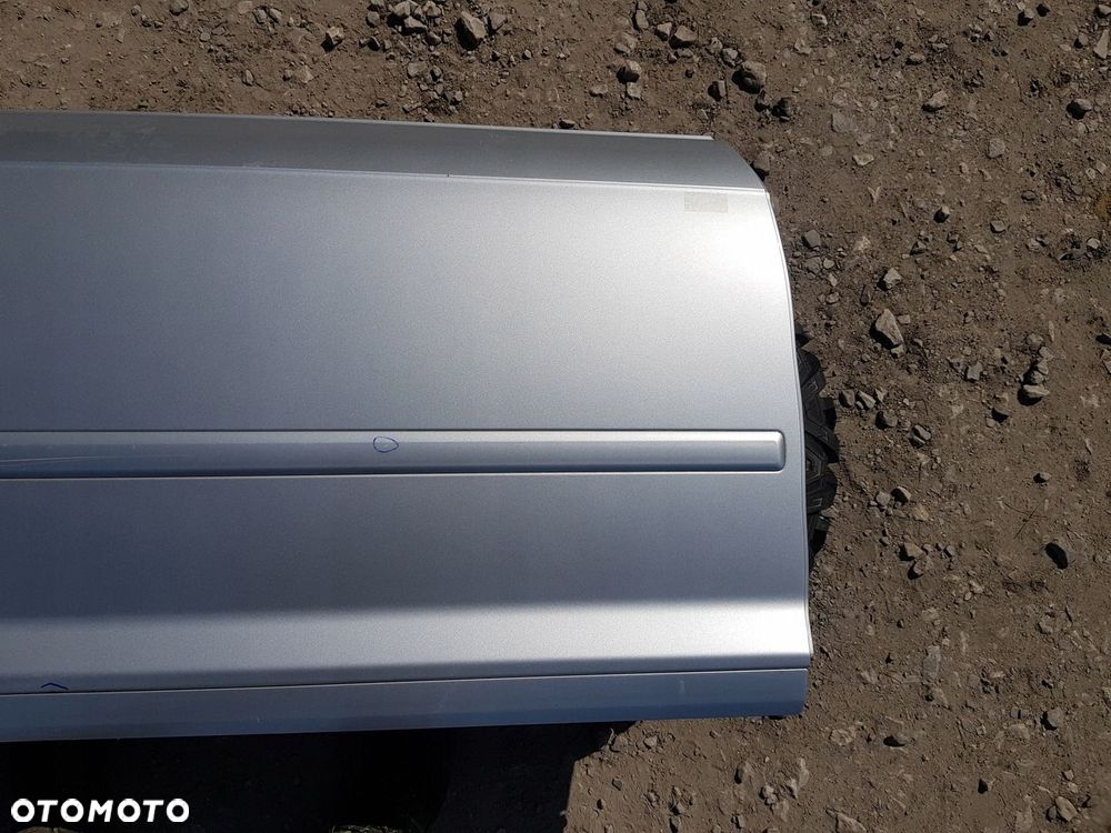 DRZWI PRAWE PRAWY PRZÓD AUDI A3 8P 8P1 CABRIO EUR - 4