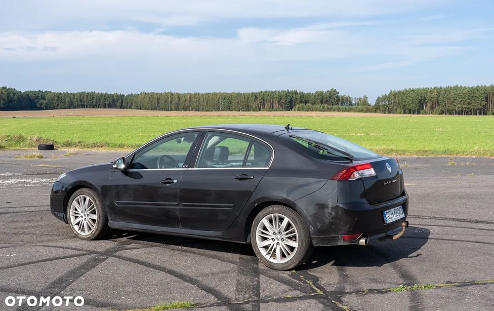 Renault Laguna II 2.0 GT Turbo - 2