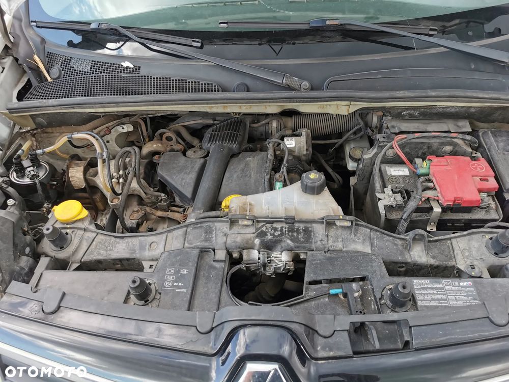Renault Kangoo - 8