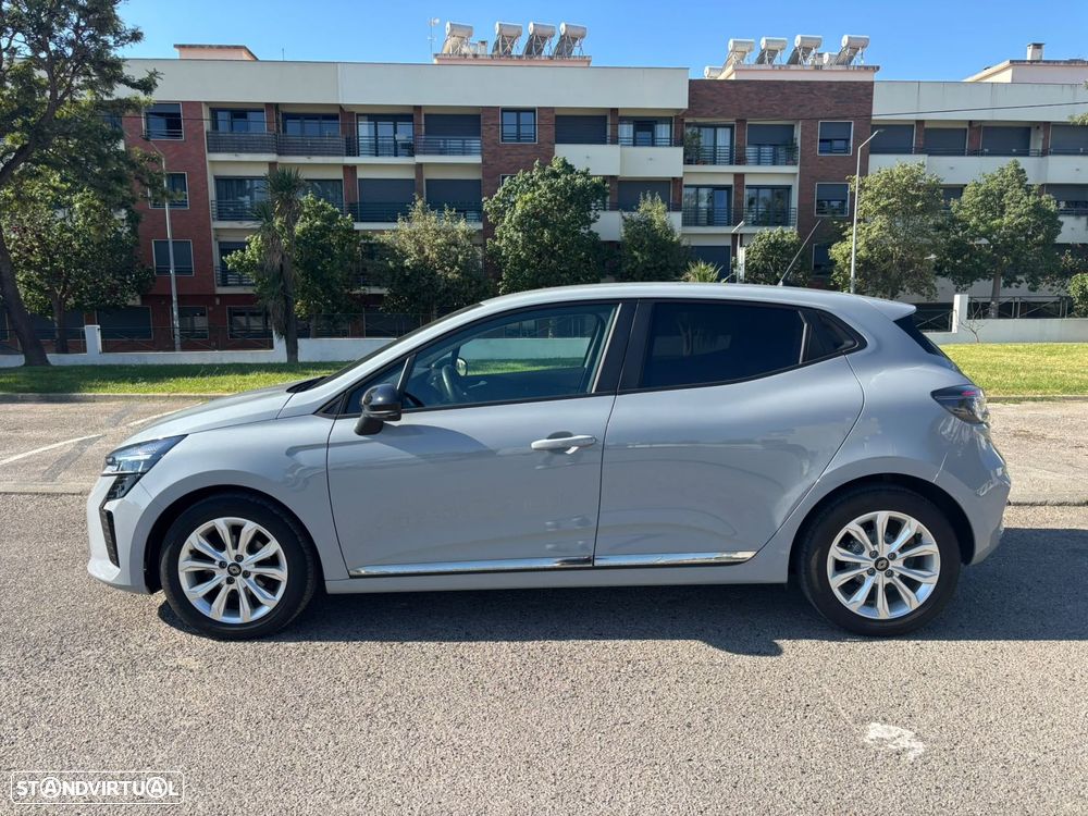 Renault Clio 1.0 TCe Evolution - 18