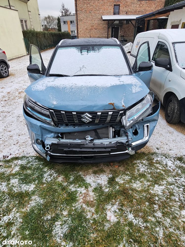 Suzuki Vitara - 1