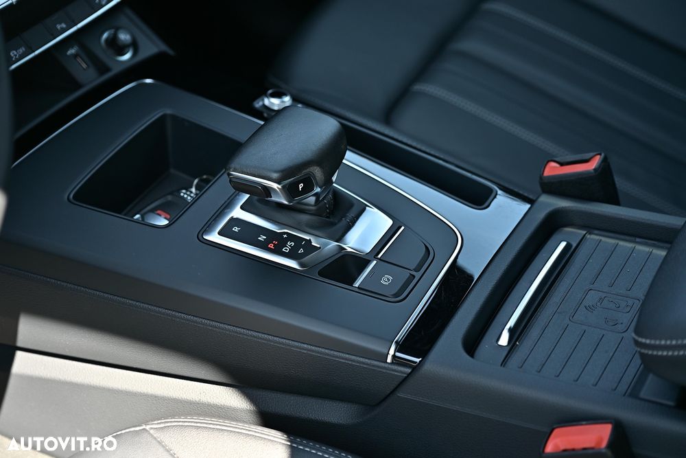 Audi Q5 2.0 45 TFSI S tronic quattro Design - 23