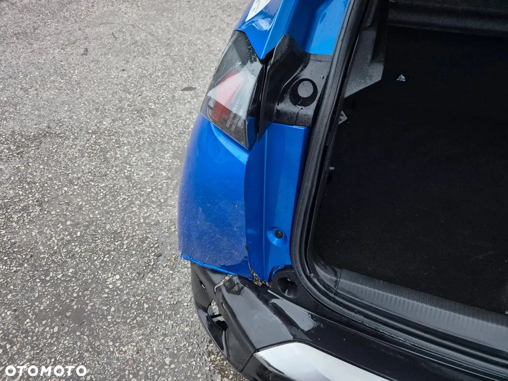 Peugeot 2008 GT Line - 10