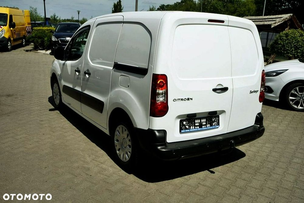 Citroën Berlingo - 6