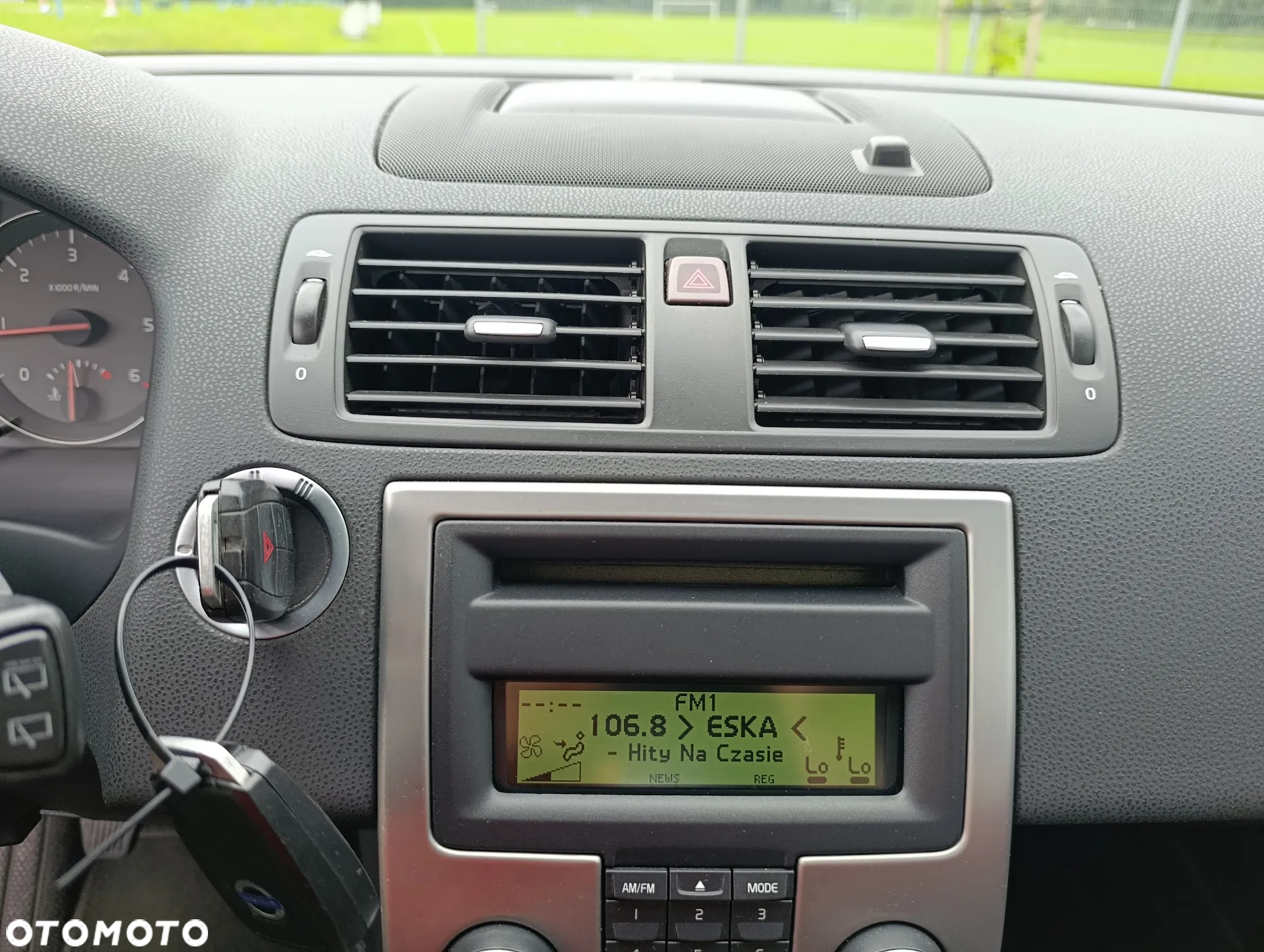 Volvo C30 1.6D - 19