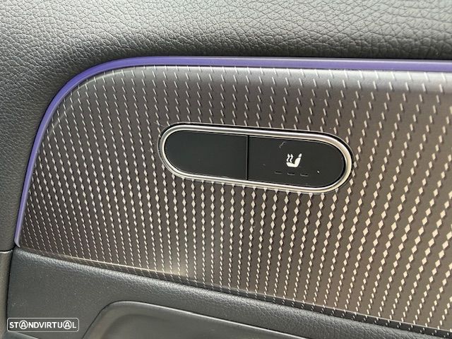 Mercedes-Benz EQA 250 - 33