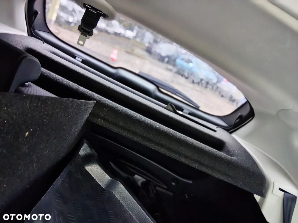 Nissan Qashqai J10 1.6 HR16 Automat 2010r 326G Części - 10