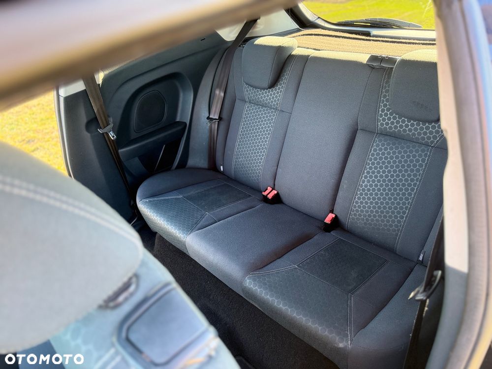 Ford Fiesta 1.25 Viva - 20