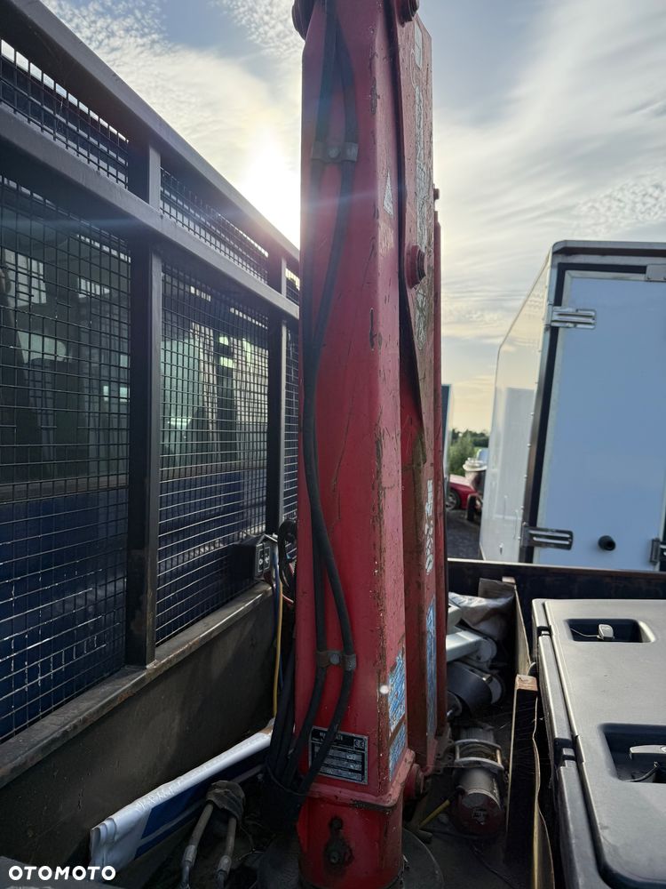 Iveco daily 3.0 hds 2015 - 20