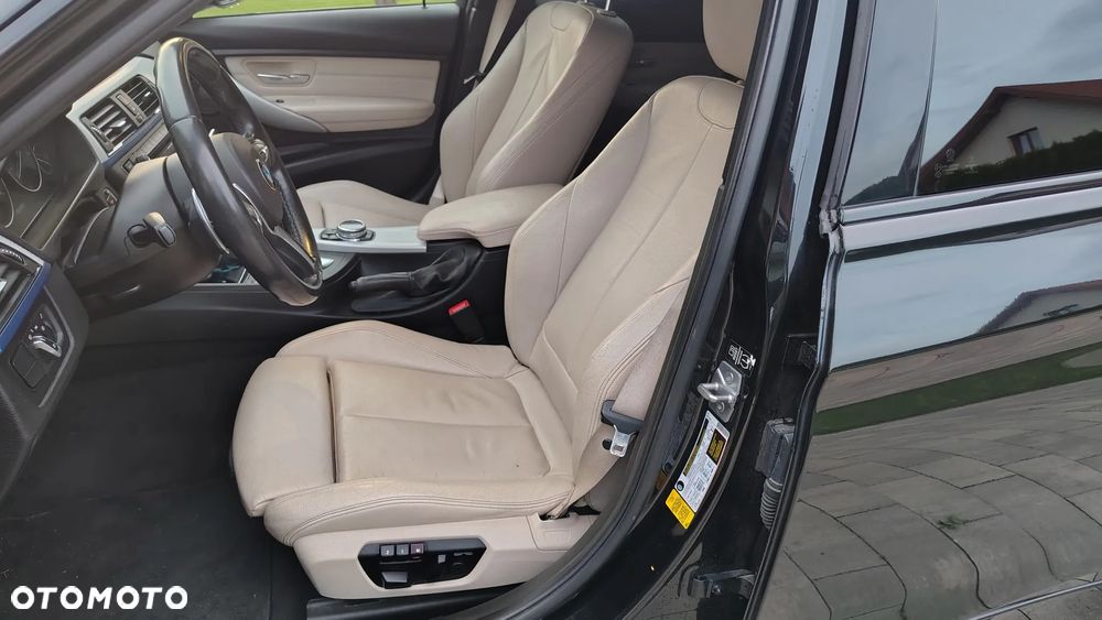 BMW Seria 3 - 13