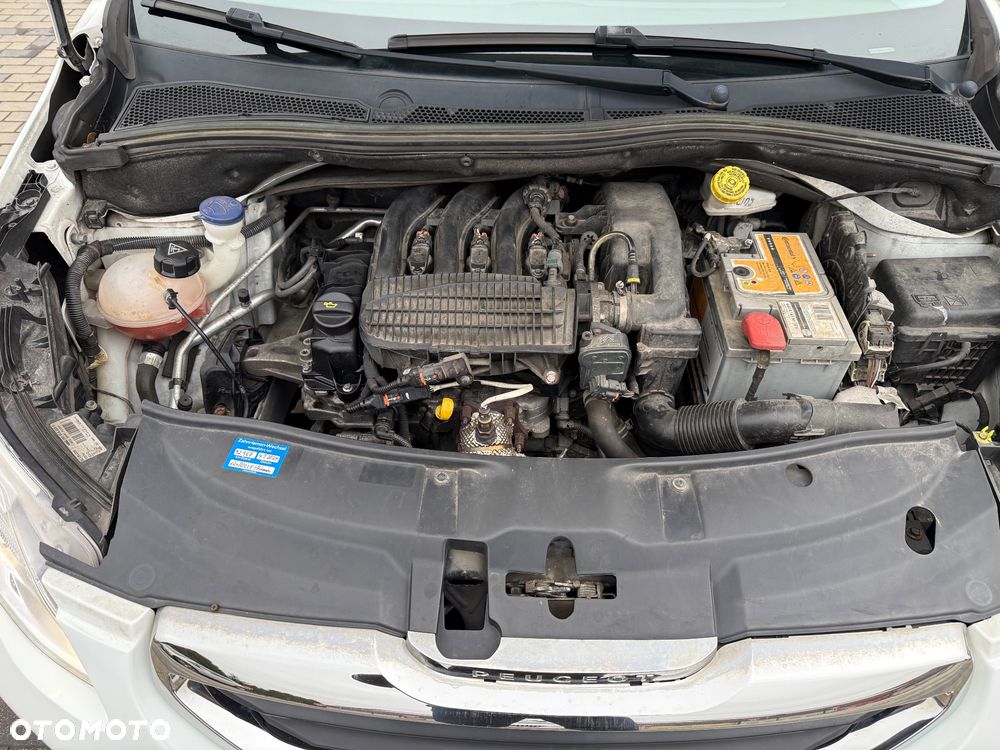 Peugeot 2008 PureTech 82 Active - 31