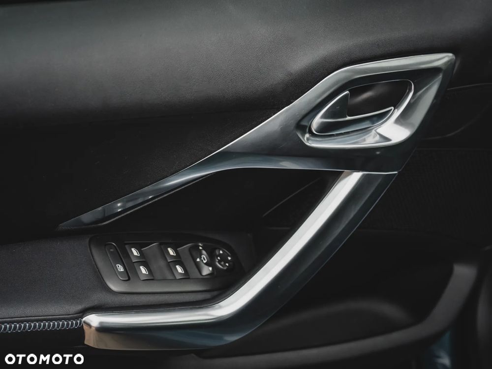 Peugeot 2008 PureTech 110 Stop&Start Crossway - 27