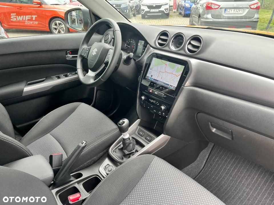 Suzuki Vitara - 7