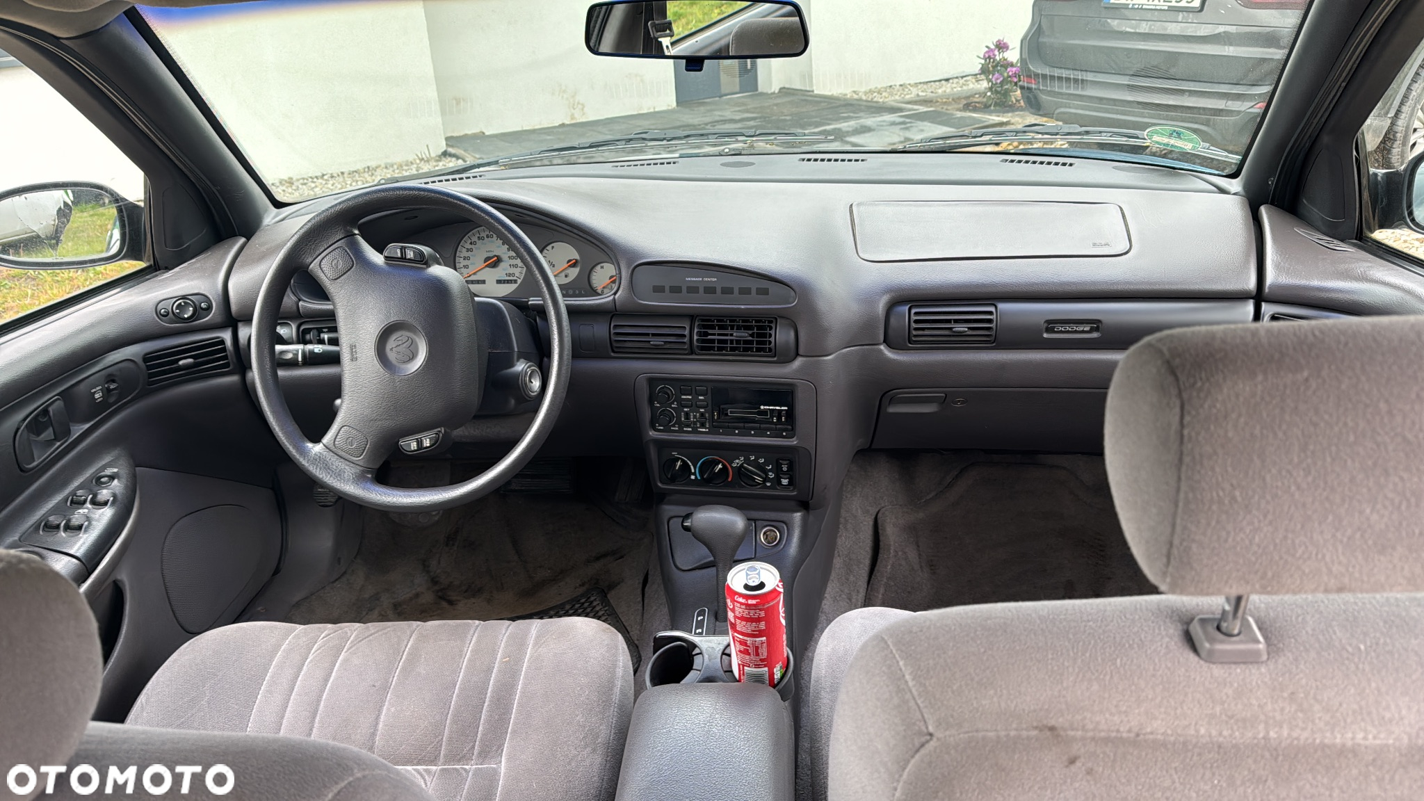 Dodge Intrepid 3.3 - 22