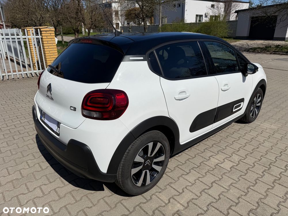 Citroën C3 1.2 PureTech Shine - 4
