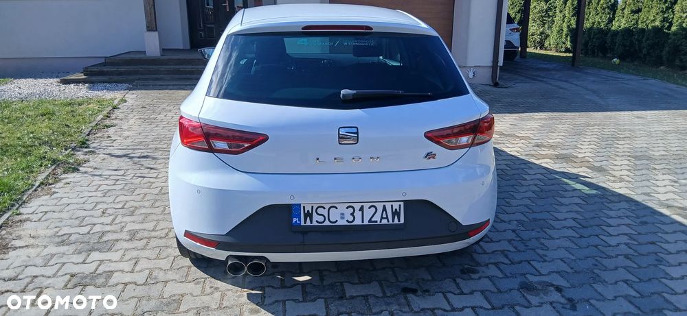 Seat Leon - 13