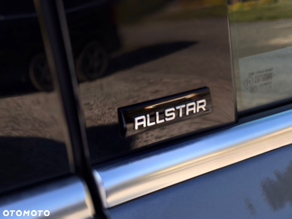 Volkswagen Sharan 2.0 TDI BlueMotion Technology Allstar - 41