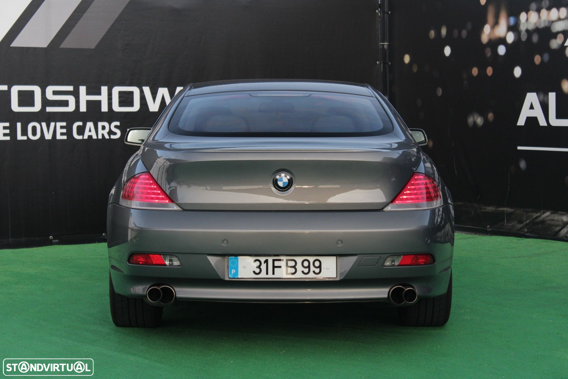 BMW 630 CiA - 13