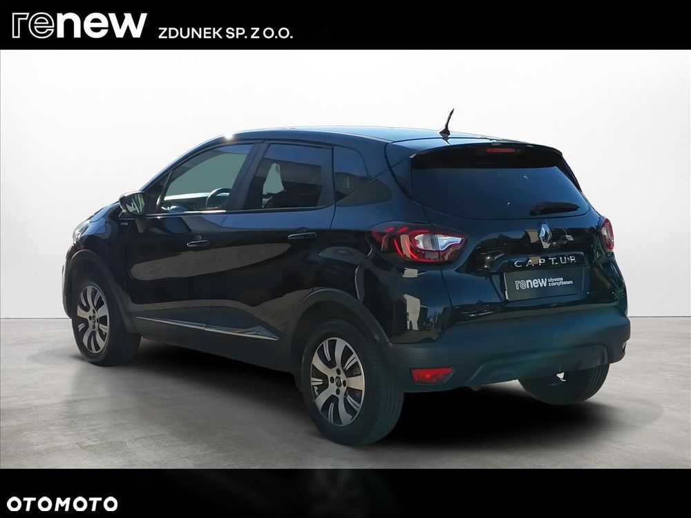 Renault Captur 0.9 Energy TCe Limited - 3
