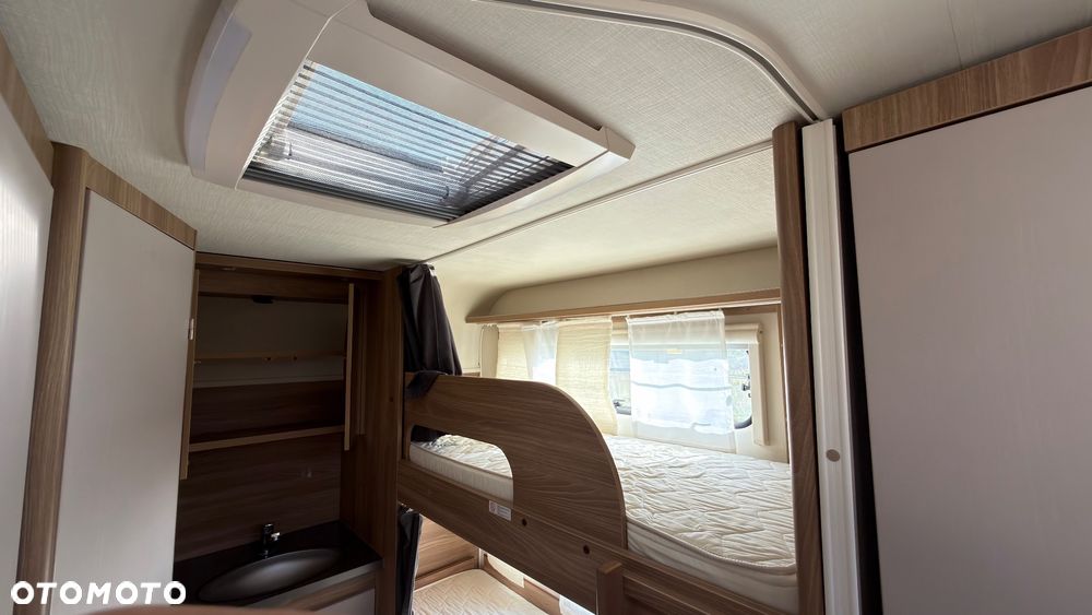 Burstner premio 530 TK - 14