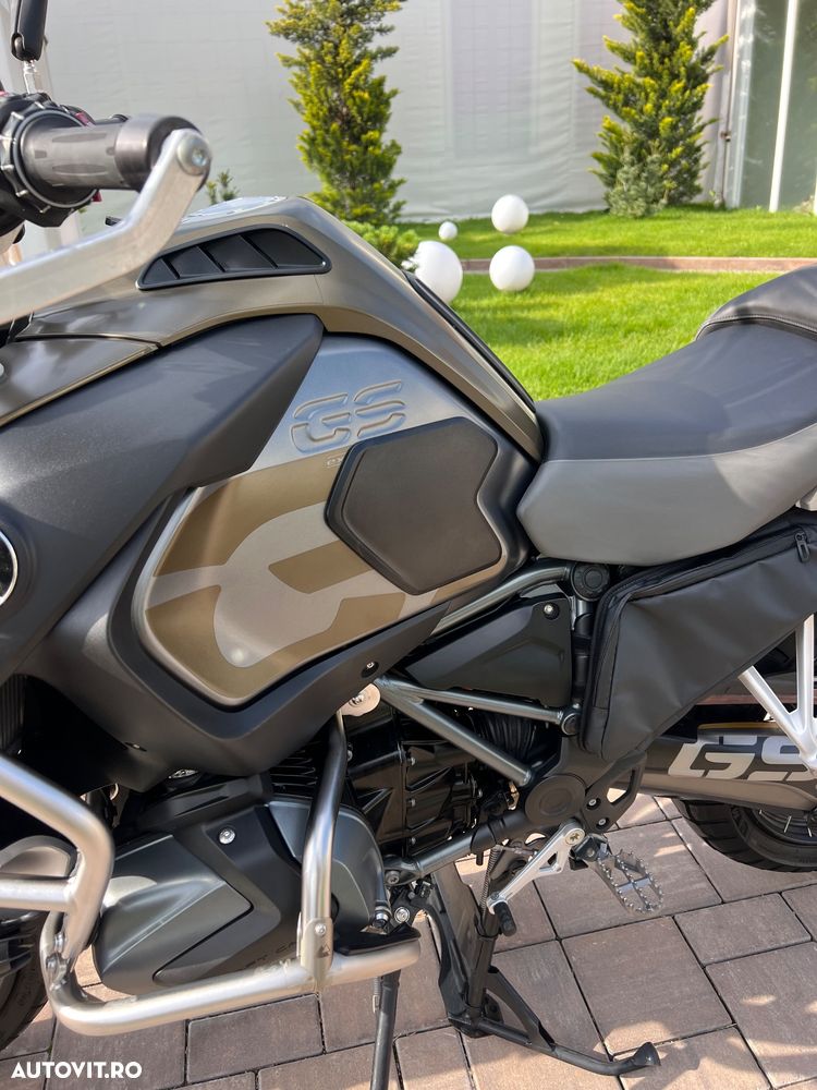 BMW R1250GS Adventure - 27