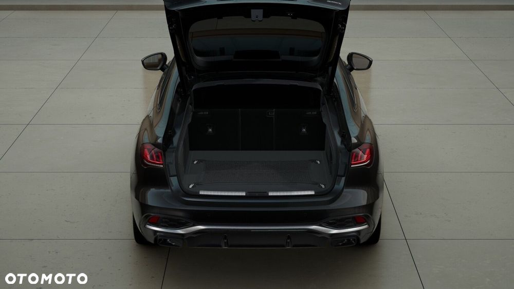 Audi A5 Limousine - 7