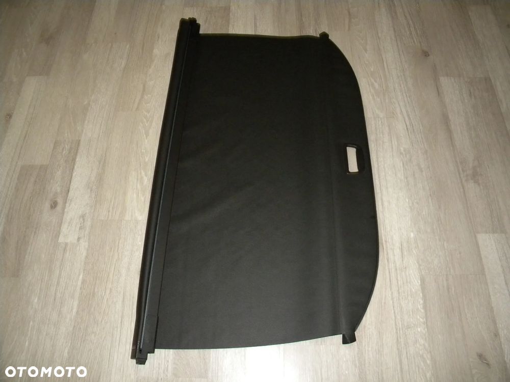 ŁADNA ORYGINALNA ROLETA BAGAŻNIKA OPEL ZAFIRA C III 3 11-19 FV 5 i 7 OSBOWA 20893078 - 3