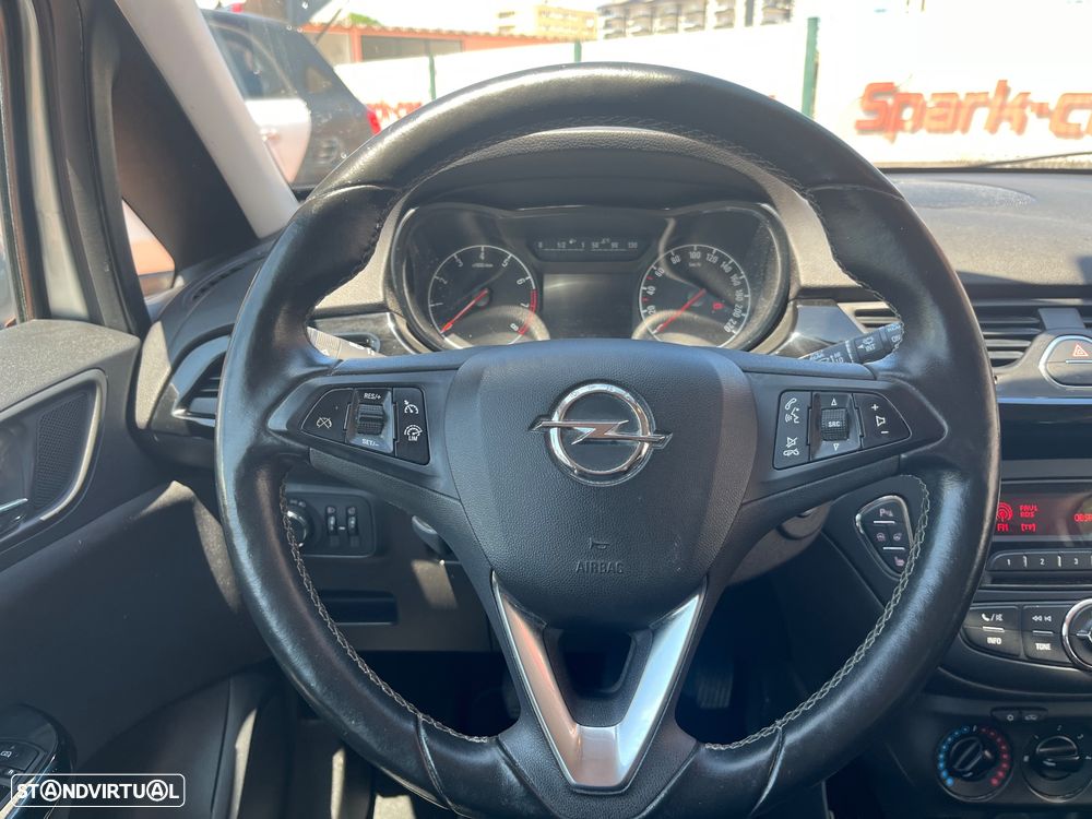 Opel Corsa 1.2 Active - 11