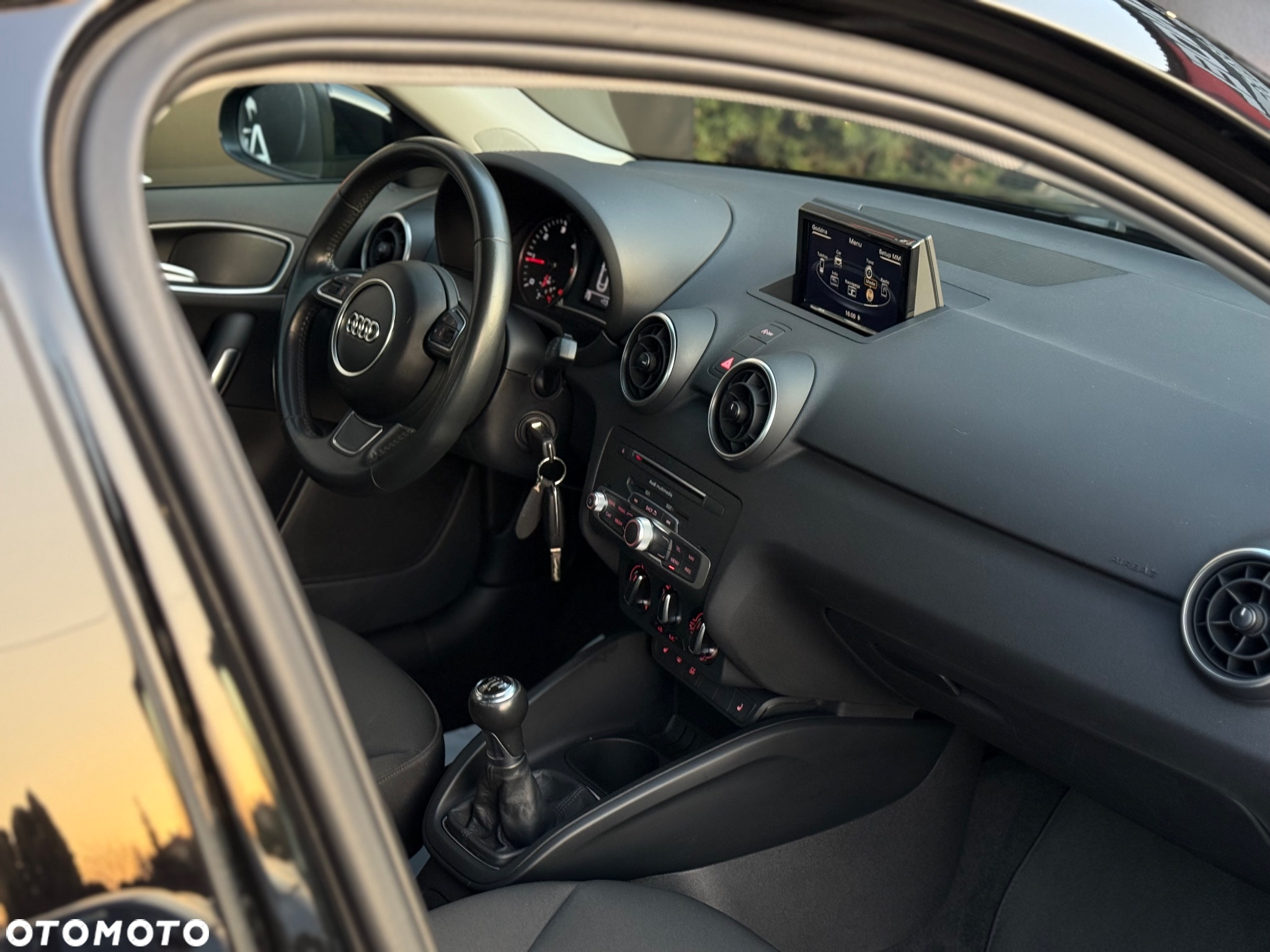 Audi A1 1.6 TDI - 31