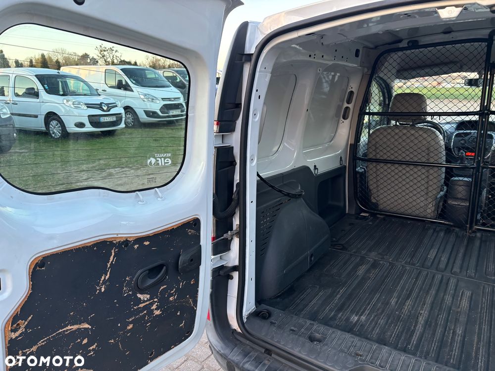 Renault Kangoo - 16