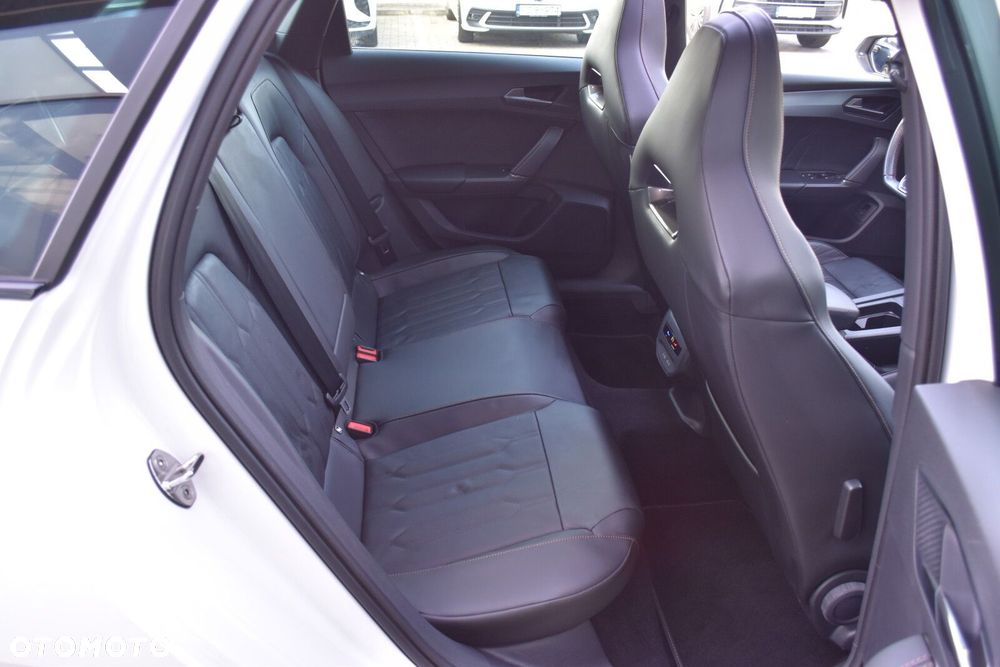 Cupra Leon - 37