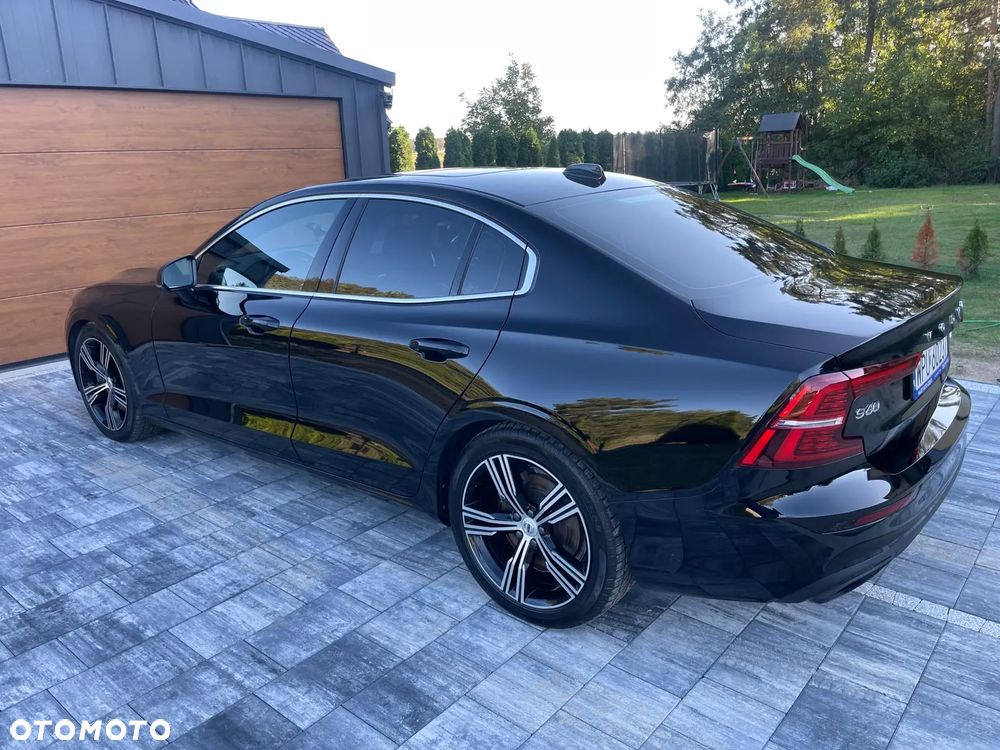 Volvo S60 - 8
