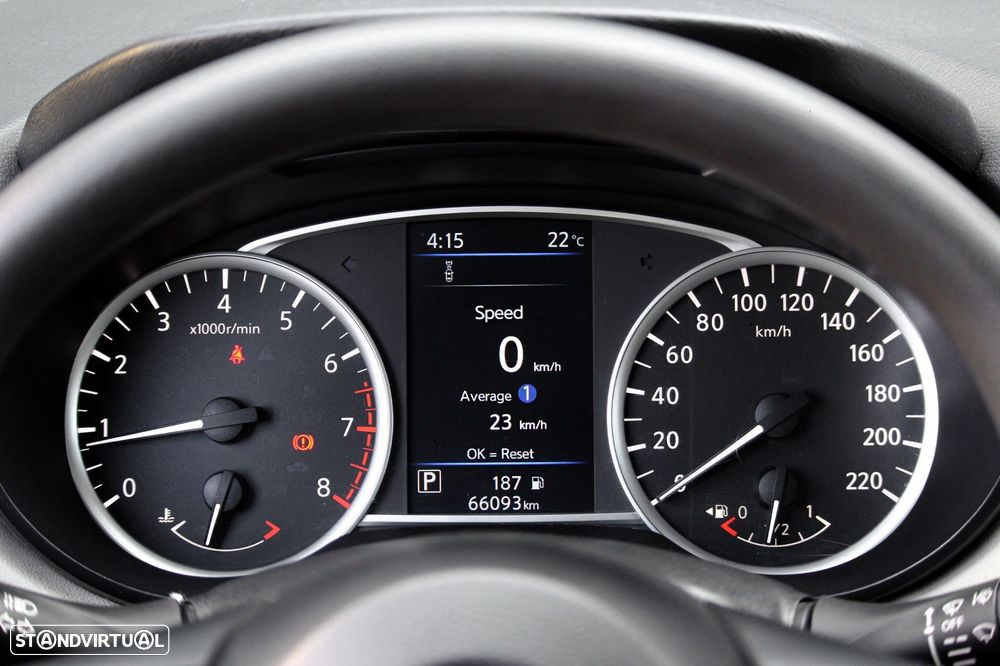 Nissan Micra 1.0 IG-T N-Tec CVT - 25