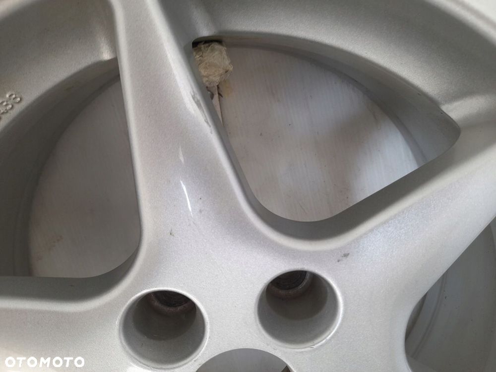 Felgi aluminiowe ROD KBA45438 7.0" x 16" 5x112 ET38 - 8