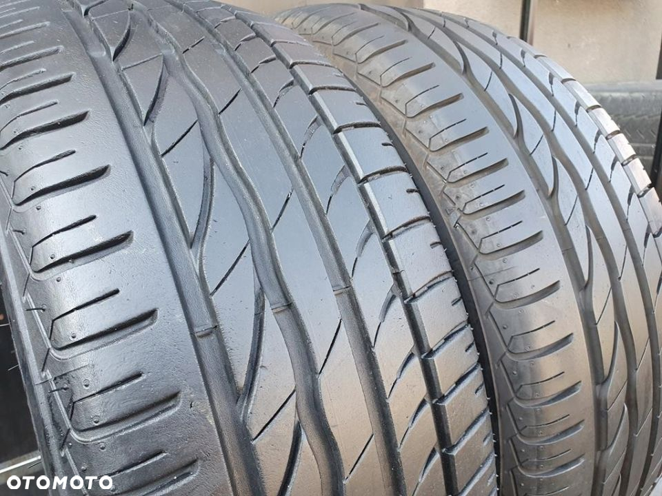 215/50R17 Bridgestone Turanza ER300 para lato 7,2m - 2