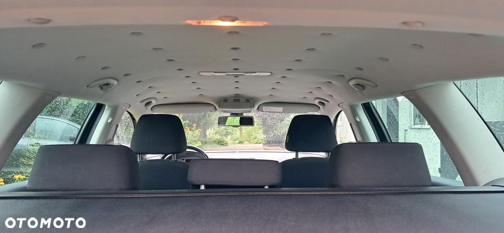 Volkswagen Passat 1.8 TSI Comfortline - 8