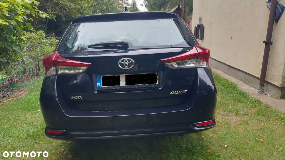 Toyota Auris 1.6 Active - 3