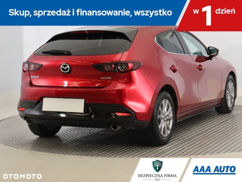 Mazda 3 - 7