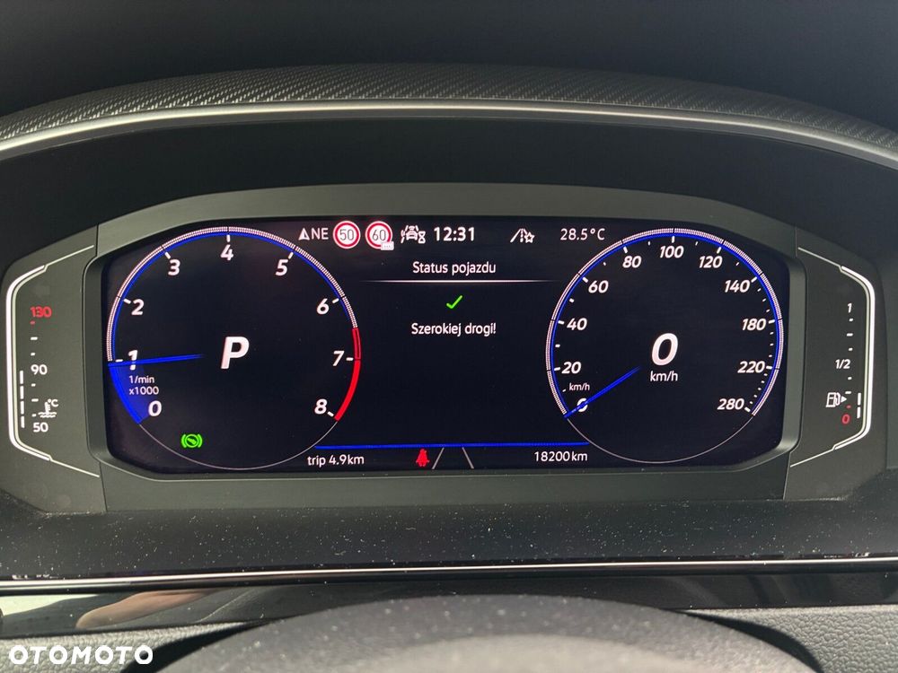 Volkswagen Arteon Shooting Brake 2.0 TSI R-Line DSG - 14