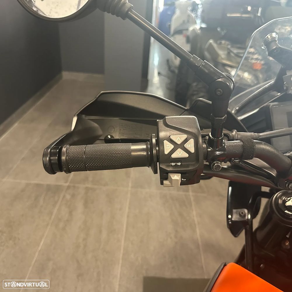 KTM 390 Adventure - 10