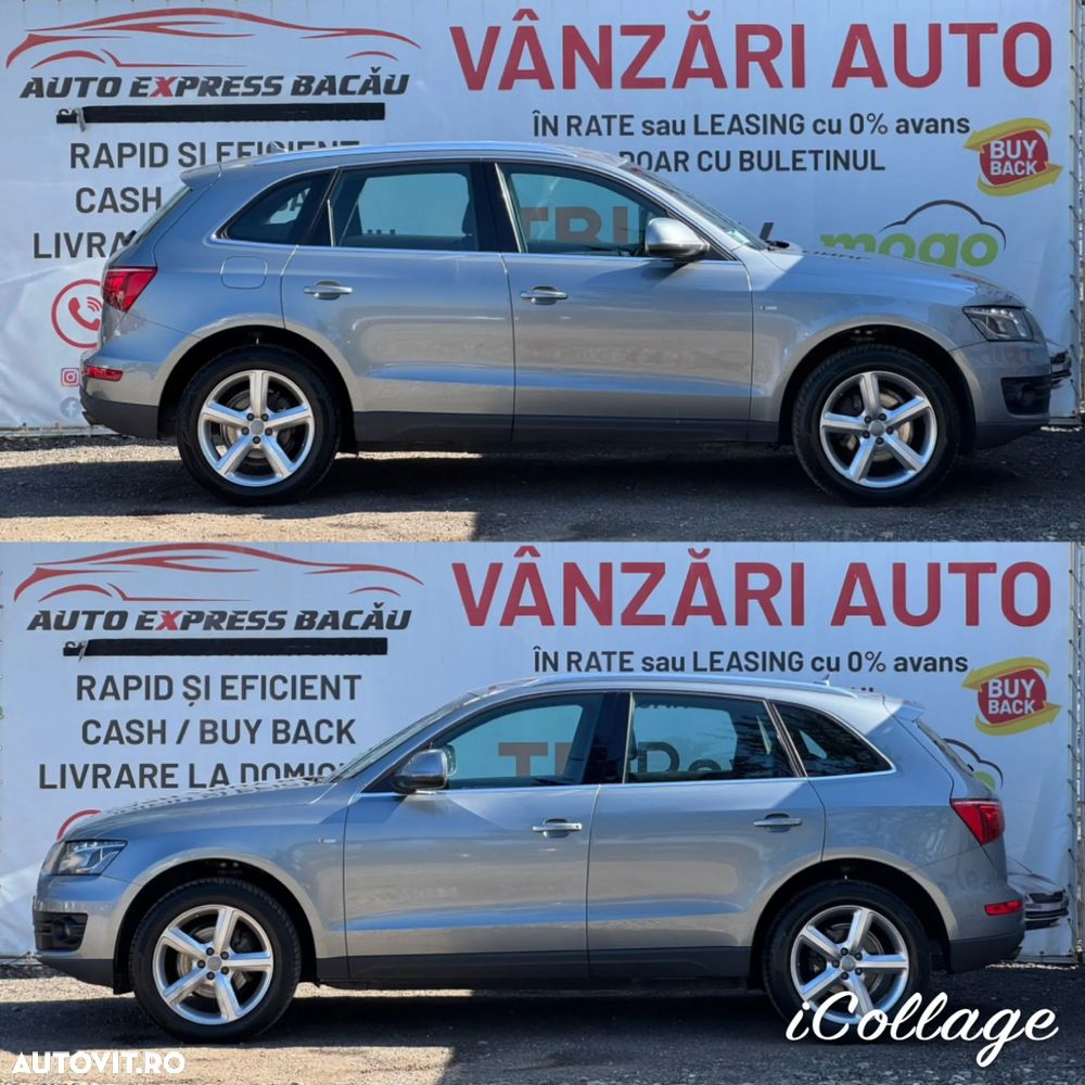 Audi Q5 2.0 TFSI Quattro S tronic - 5