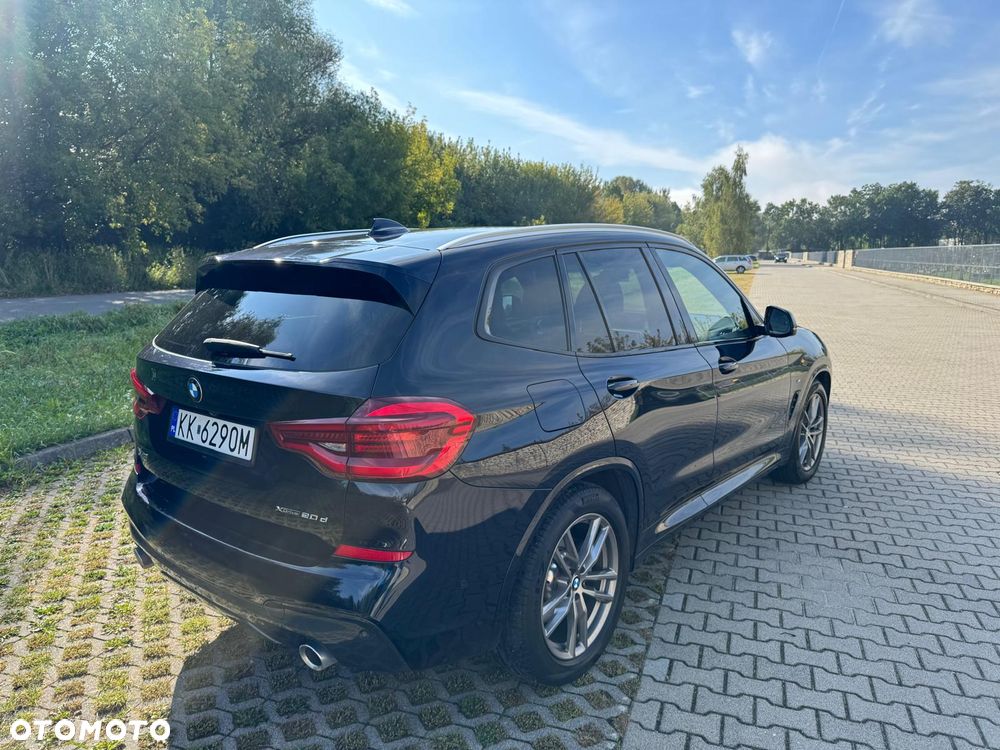 BMW X3 - 10