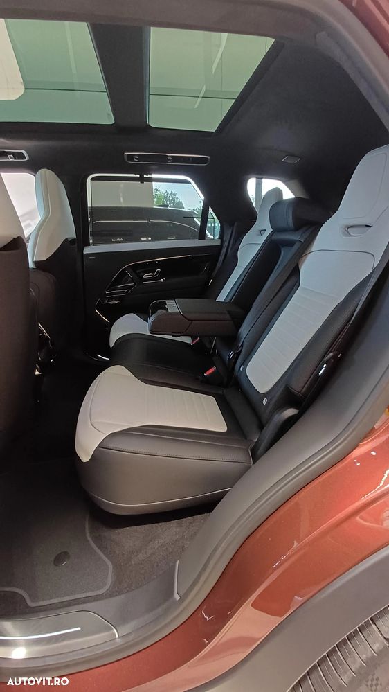 Land Rover Range Rover Sport - 8