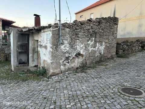Casa em Pedra perto Foz Sabor - Grande imagem: 2/12
