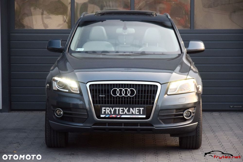 Audi Q5 - 6