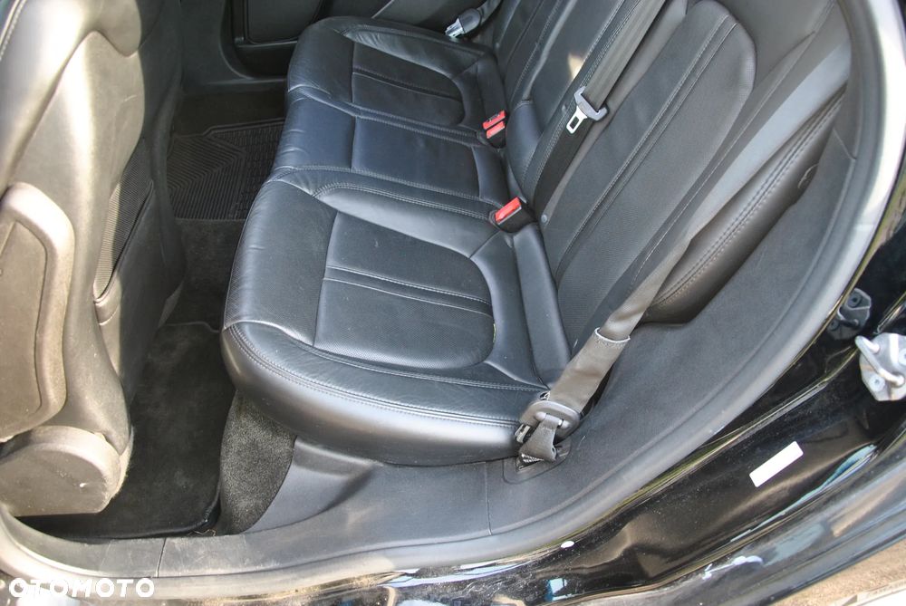 Lincoln MKZ - 16