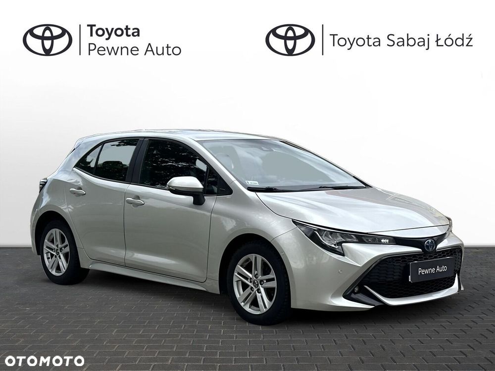 Toyota Corolla - 3