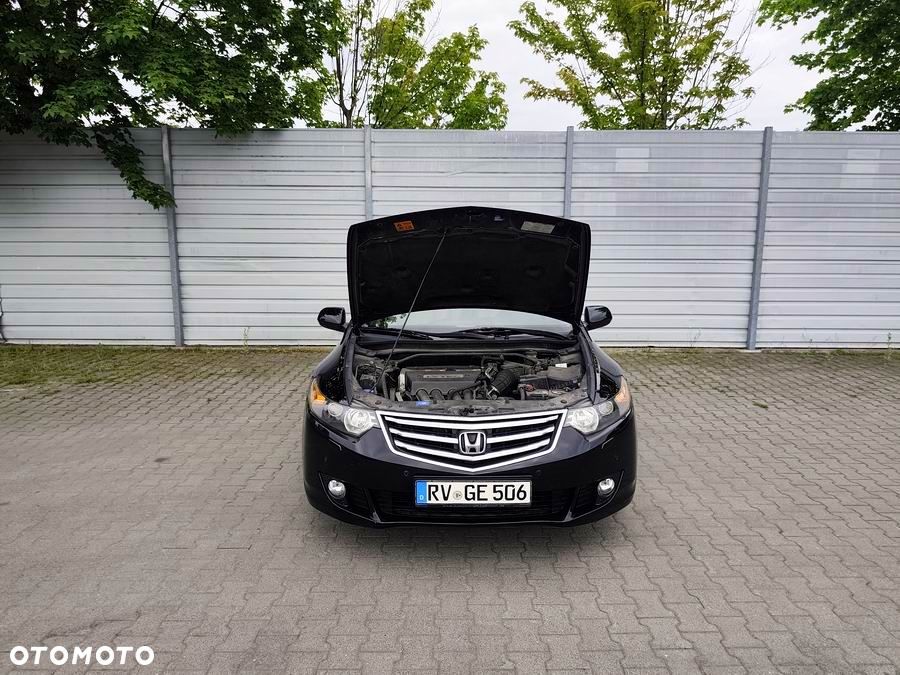 Honda Accord 2.4 Automatik Executive - 10
